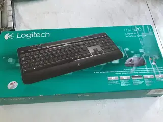 Tastatur 