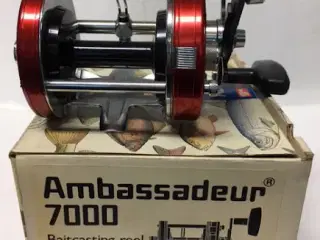 Ambassadeur 7000