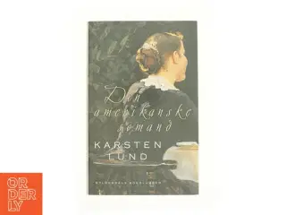 Den amerikanske Sømand af Karsten Lund