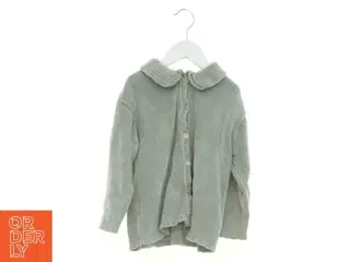 strikTrøje fra H&M (str. 116 cm)
