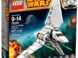 Lego Star Wars 75094 Imperial Shuttle Tydirium