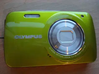 Olympus VH-210 digital  lommekamera