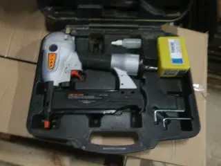 Betondykkerpistol TJEP ST-15/50