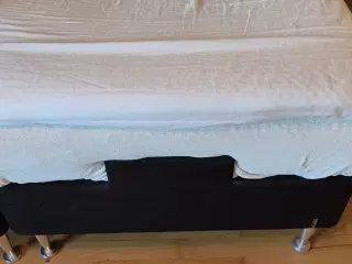 Karma Elevationsseng 90x200