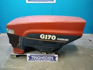 New Holland G170 Motorhjelm