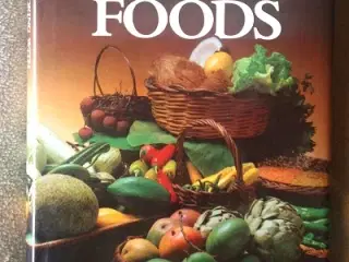 Katie Webber: Cooking with unusual foods