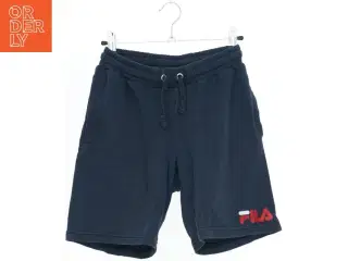 Mørkeblå shorts fra FILA fra Fila (str. 152)