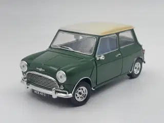 1964 Mini Cooper S 1:18  