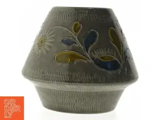 W. Germani Keramisk vase (str. 18 cm)