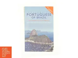 Colloquial Portuguese of Brazil : the Complete Course for Beginners af Esmenia Simoes Osborne (Bog)