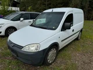 Opel Combo 1,3 CDTi Cargo