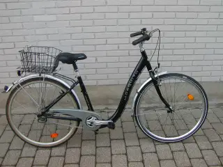 Mosquito  Deep Step  Stel str. 44 cm. + ekstra sad