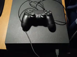 Ps4 pro