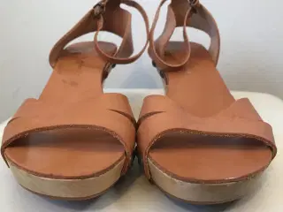 Sofie Schnoor, sandaler, str 40