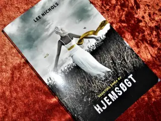 Hjemsøgt,  Lee Nichols,