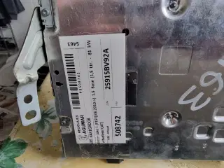 Radio 