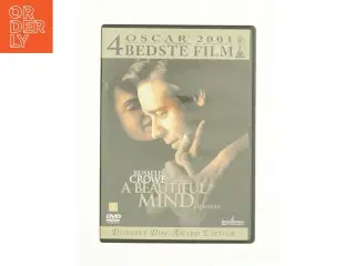 A Beautiful Mind