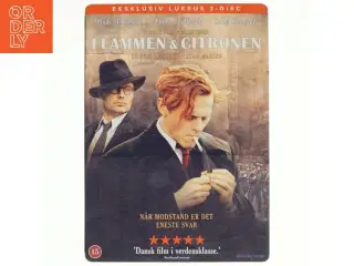 Flammen & Citronen