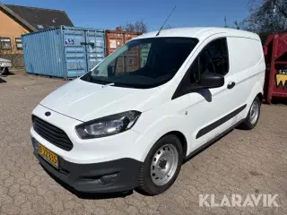 Varebil Ford Transit Courier 1.5 TDCI 75 HK Van