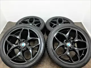 5x120 21" ET40/38 BMW X5/X6 style-215 vintersæt