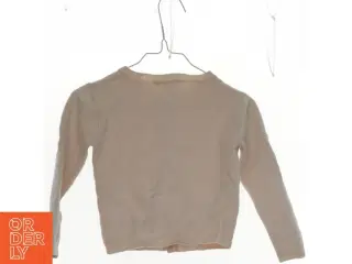 Cardigan fra Oscar et Valentine (str. 98 cm)
