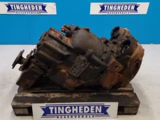 Volvo L120 Gearkasse / Transmission