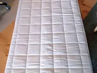 Topmadrasser 90 x 200 x 8 cm