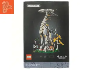 LEGO Horizon Forbidden West Tallneck fra Lego (str. 38x9,5x26 cm)