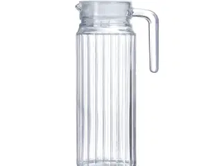 Kande Luminarc L6876 Vand Gennemsigtig Glas 1,1 L