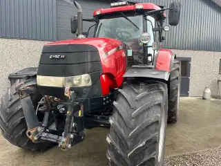 Case IH Puma 230 CVX