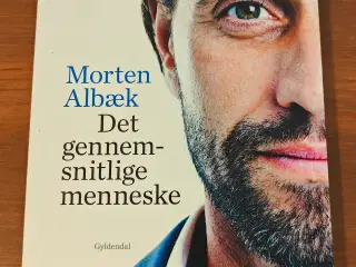 Det gennemsnitlige menneske af Morten Albæk