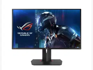 GAMINGSKÆRM ROG SWIFT PG278QR 