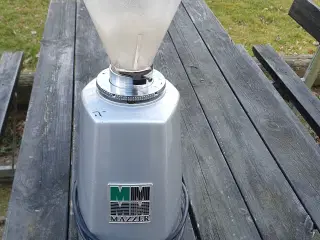 Kaffe / maltmølle 