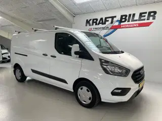 Ford Transit Custom 300L 2,0 TDCi 130 Trend