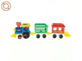 Tog fra Fisher Price (str. 43 cm)
