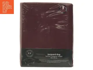 Jacquard anti-stain dug fra Best Basics (str. 140x220 cm)