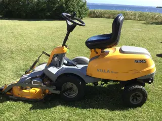 Havetraktor