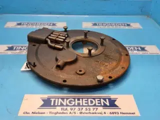 New Holland 8340 Døksel 81872034