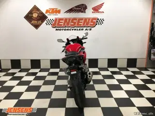 Honda CBR 500 RA