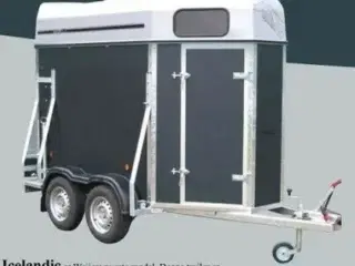 Hestetrailer udlejning