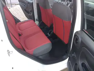 Fiat Panda Årg. 2014