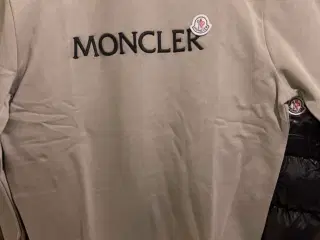 Moncler sweatshirt