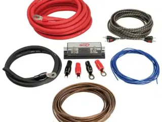 ACV Kabelkit 35kv 2 Kanal