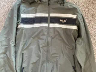 Helly Hansen jakke herre str L 