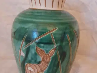 Haunsø Vase