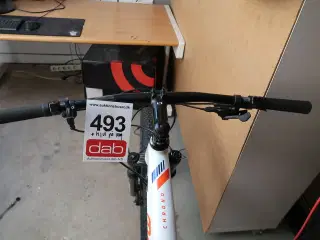 Mountainbike, Mondraker Chrono - Str. XL