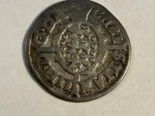 2 Skilling 1648 Danmark