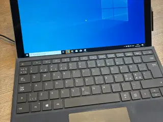 Microsift surface Pro 4