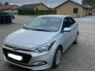 Hyundai i20 1,1 CRDi 75 Life