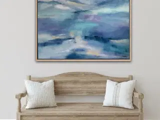 Abstrakt 100 x100